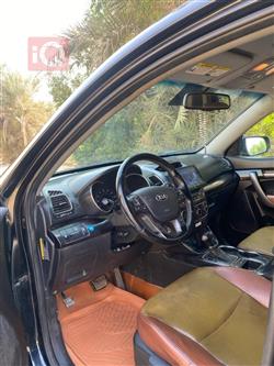 كيا سورينتو